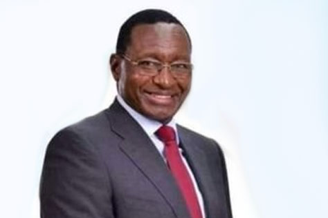 Victor Swanya Ogeto