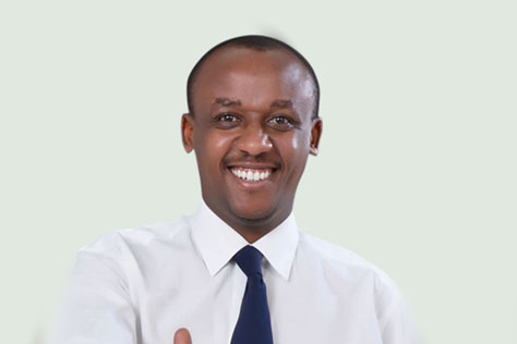 Mutula Kilonzo Jr